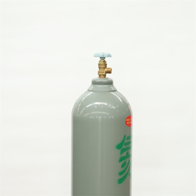 Helium gas cylinder_01